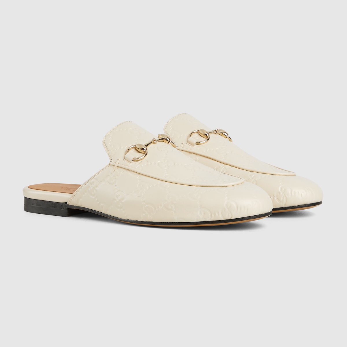 Gucci Women’s Princetown slipper - Image 6